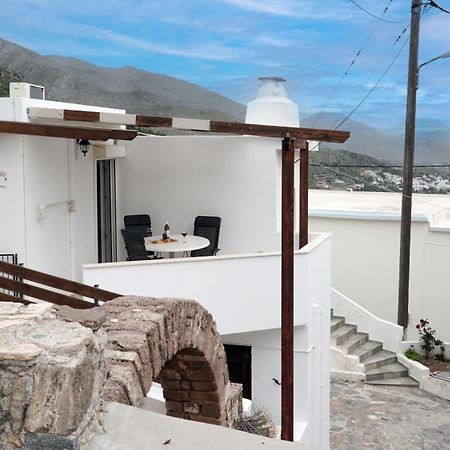 Joanna'S Holiday Home Sellia  Exterior photo