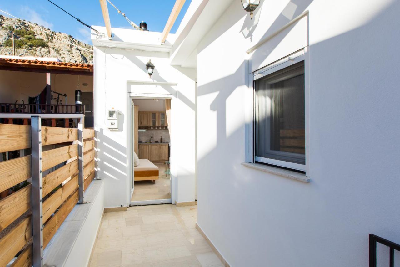Joanna'S Holiday Home Sellia  Exterior photo